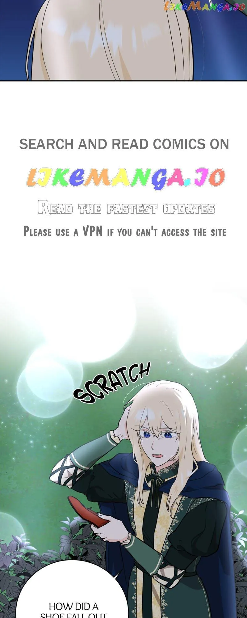 Goodbye My Juliet Chapter 31 Online - página 50