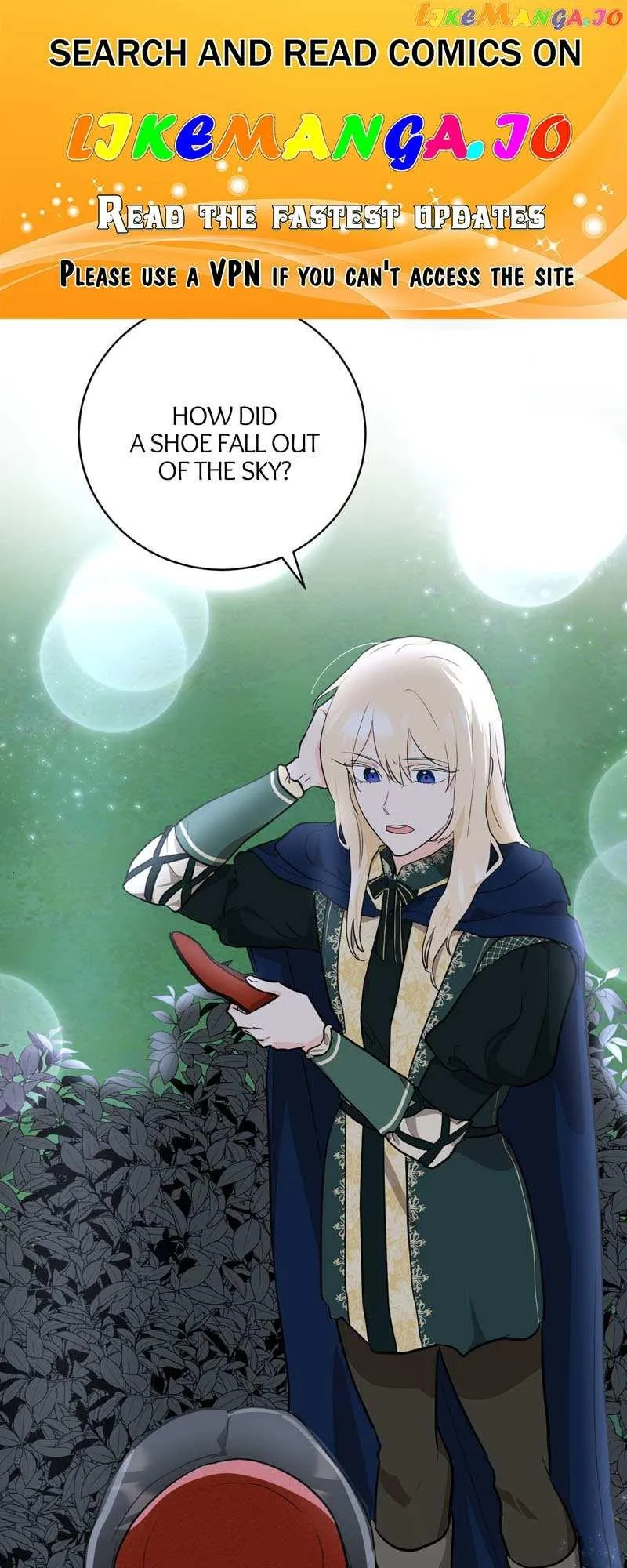 Goodbye My Juliet Chapter 32 Online - página 2