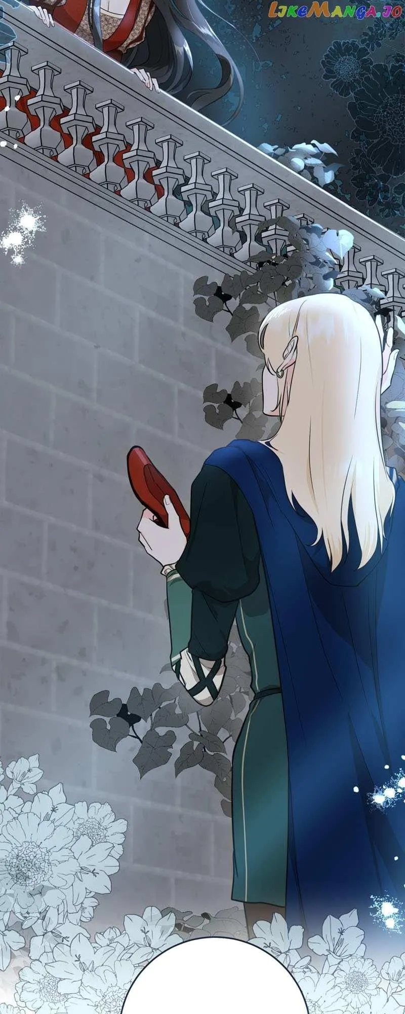 Goodbye My Juliet Chapter 32 Online - página 5