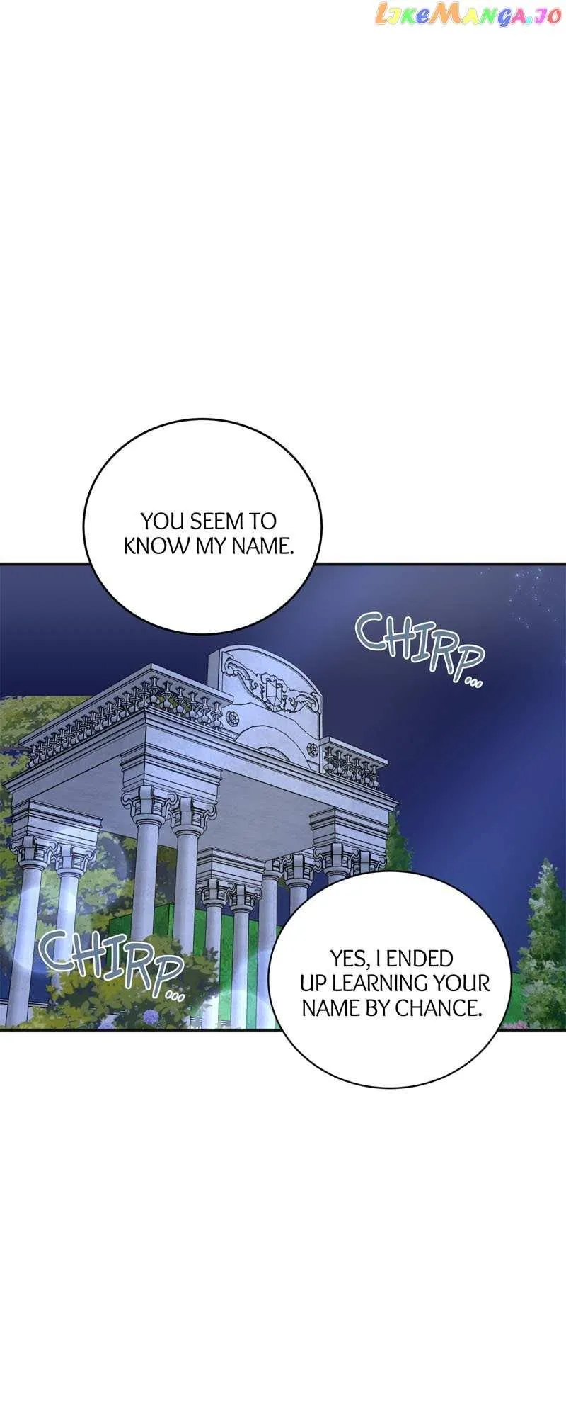 Goodbye My Juliet Chapter 32 Online - página 8
