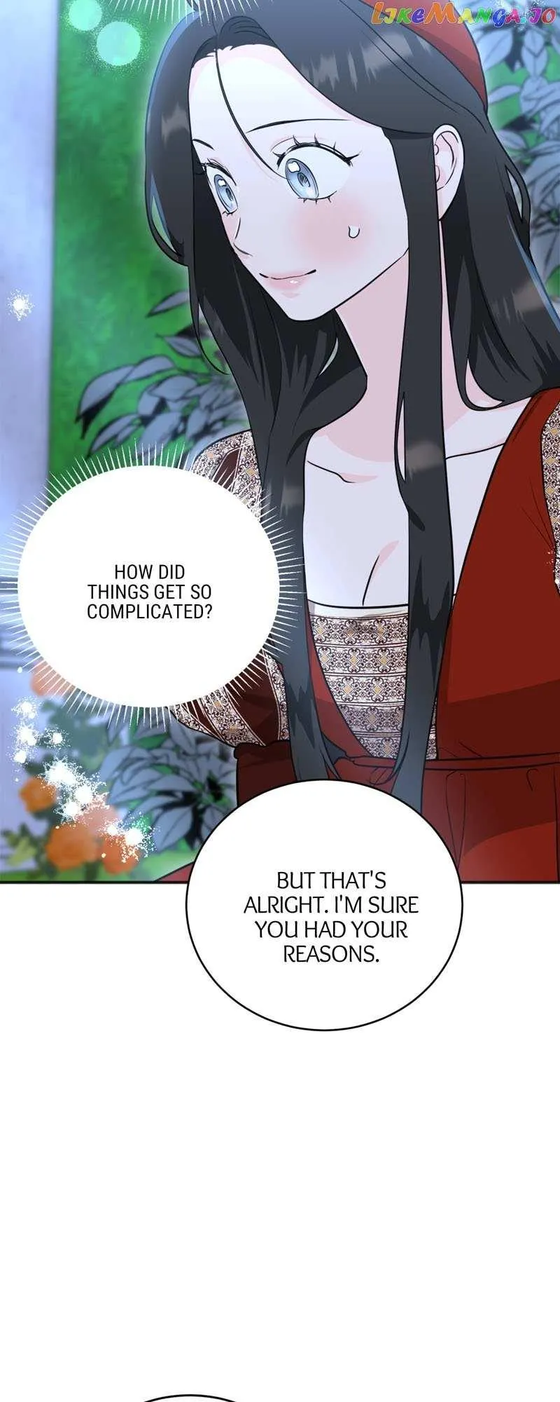 Goodbye My Juliet Chapter 32 Online - página 10