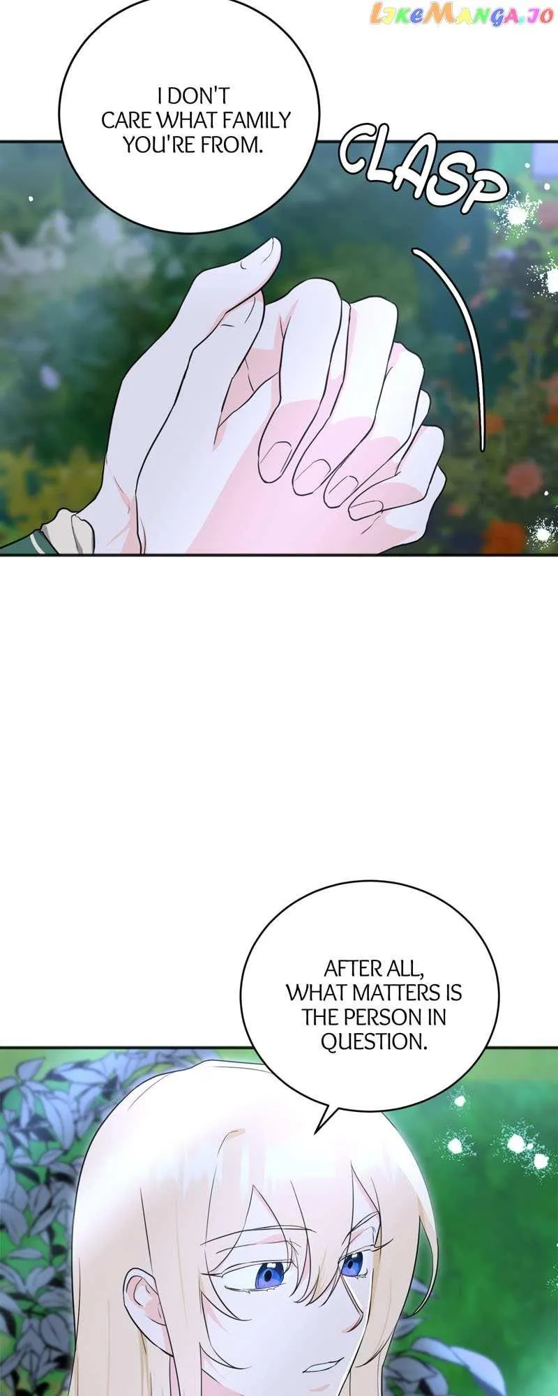 Goodbye My Juliet Chapter 32 Online - página 11