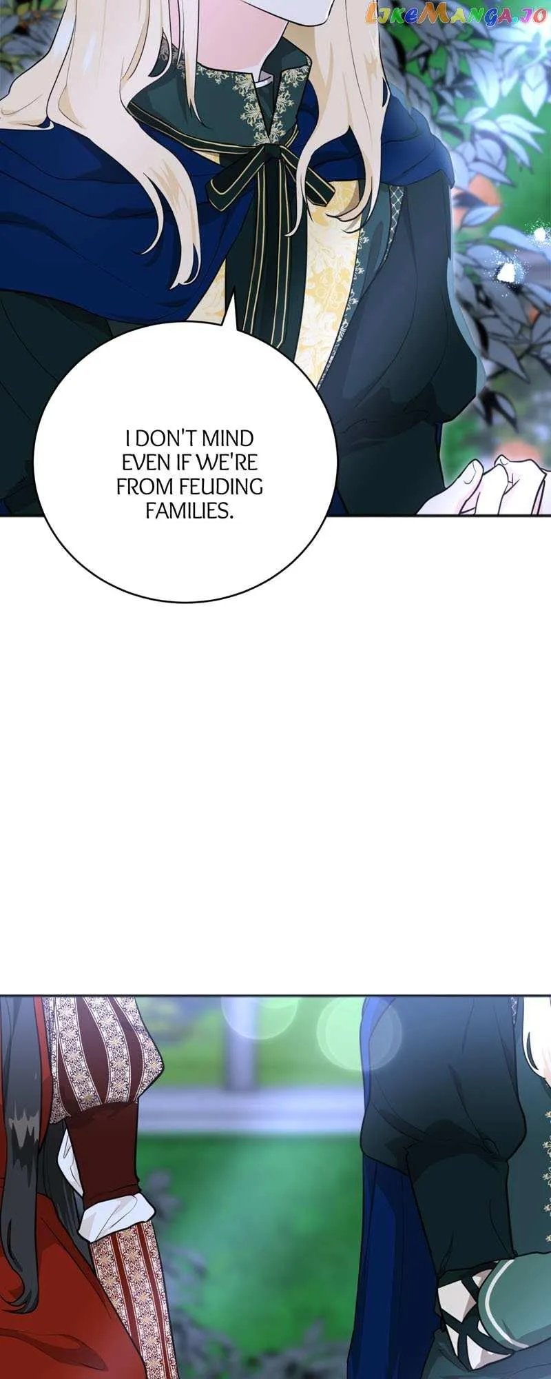 Goodbye My Juliet Chapter 32 Online - página 12