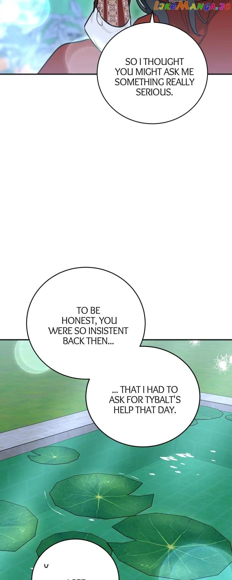 Goodbye My Juliet Chapter 32 Online - página 18