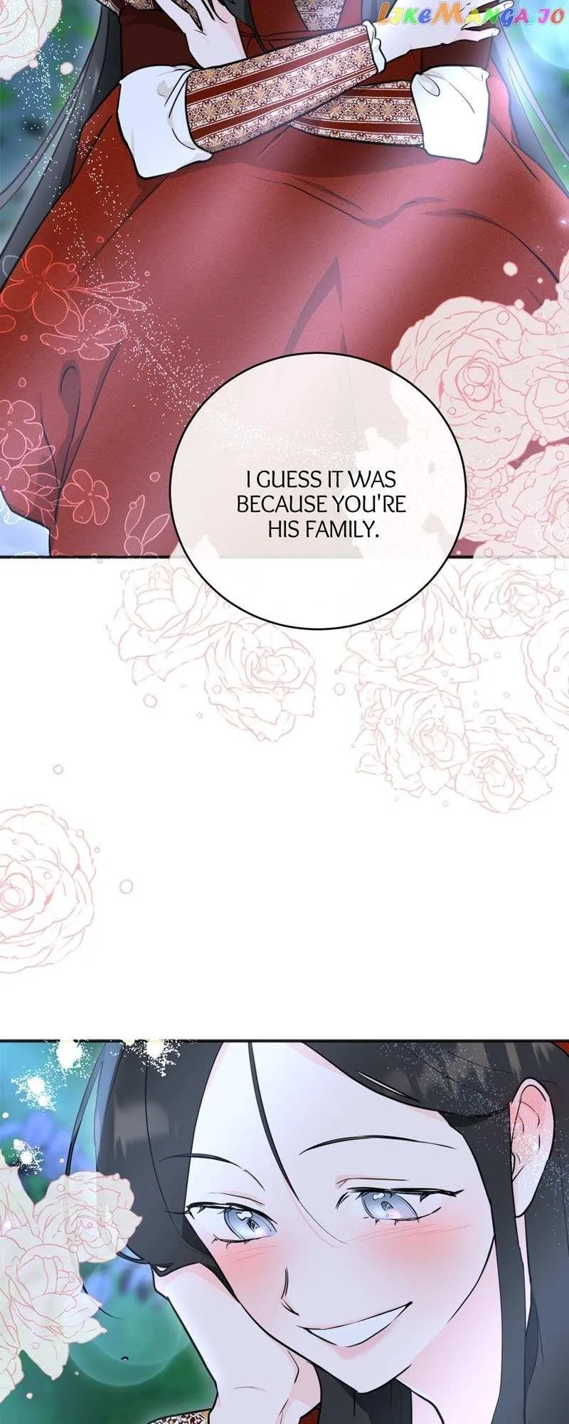 Goodbye My Juliet Chapter 32 Online - página 21