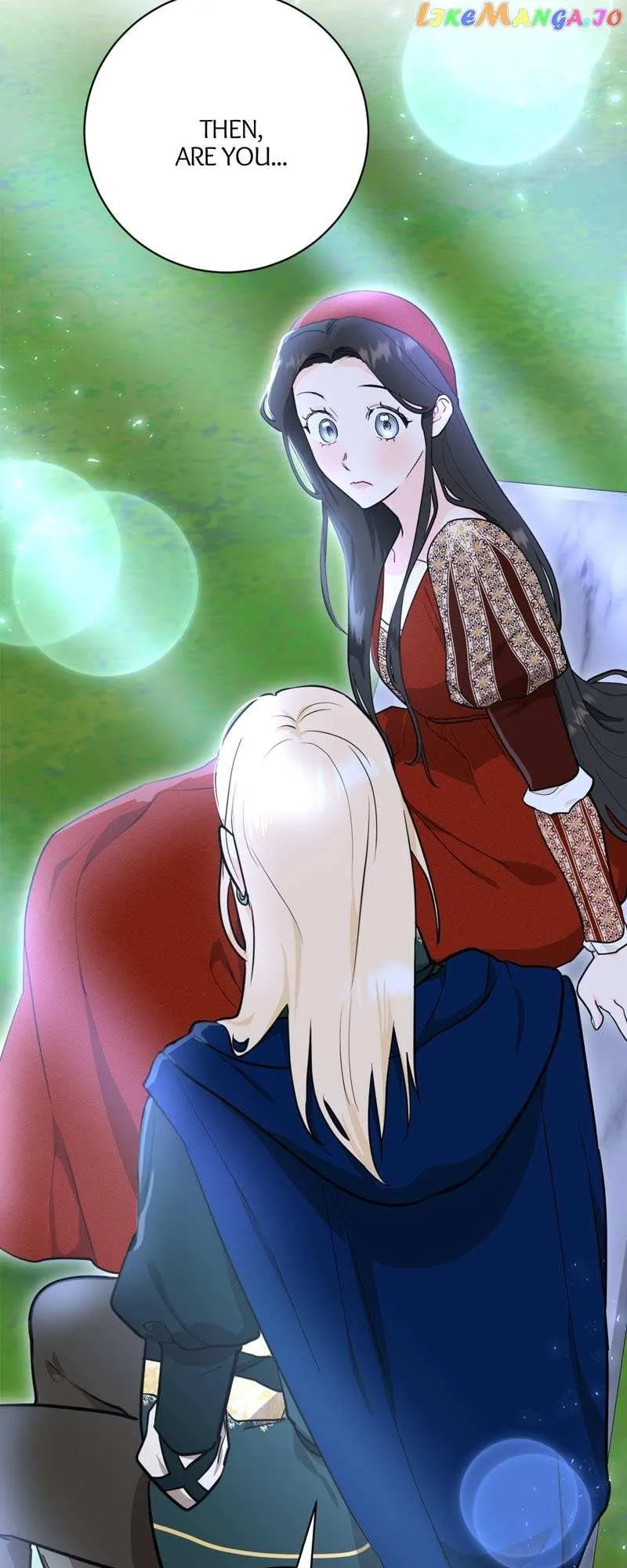 Goodbye My Juliet Chapter 32 Online - página 24