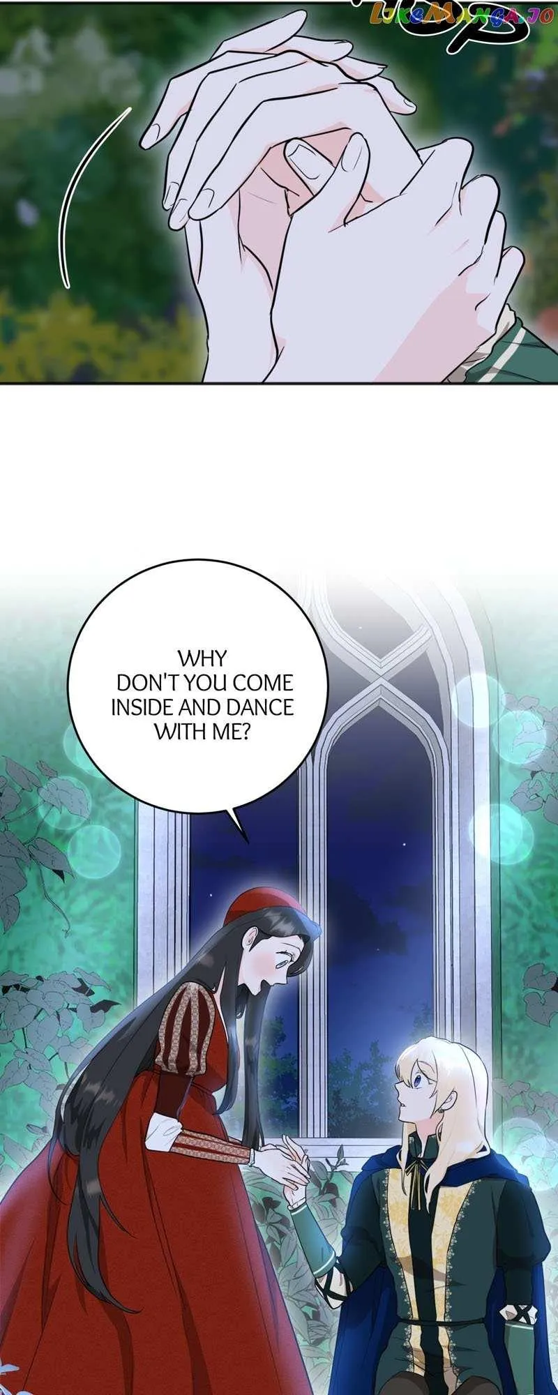 Goodbye My Juliet Chapter 32 Online - página 33