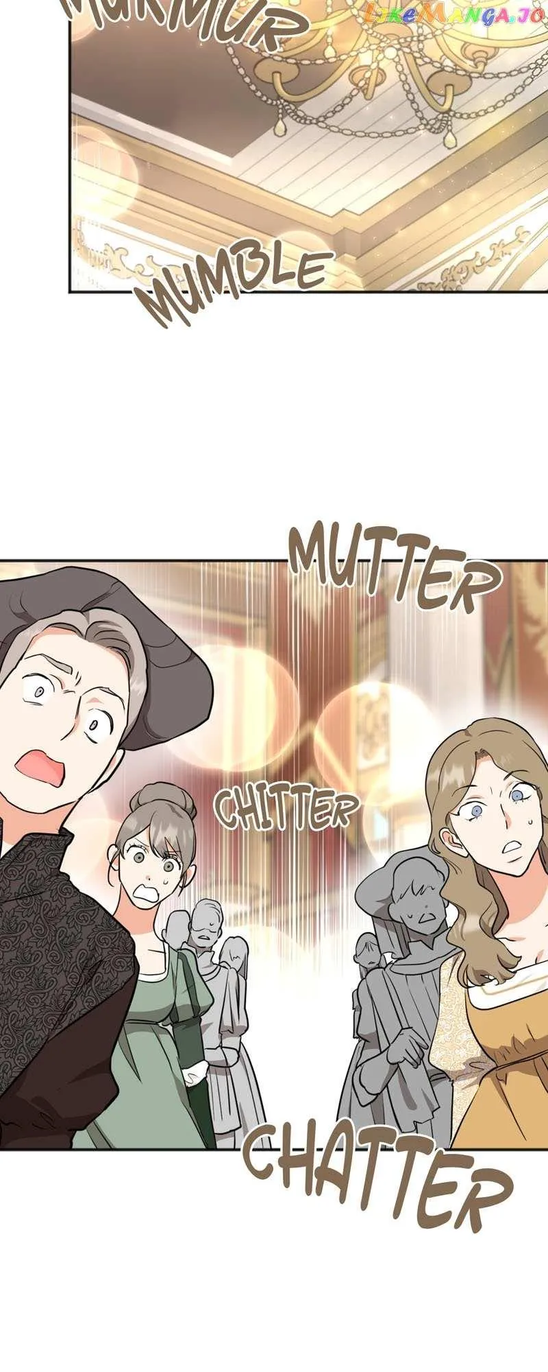 Goodbye My Juliet Chapter 32 Online - página 41