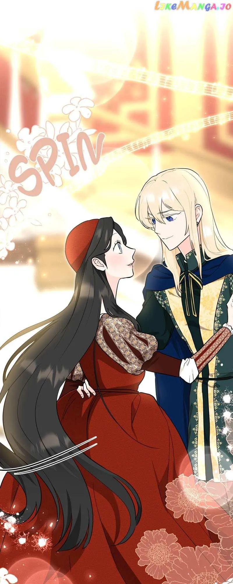 Goodbye My Juliet Chapter 32 Online - página 46