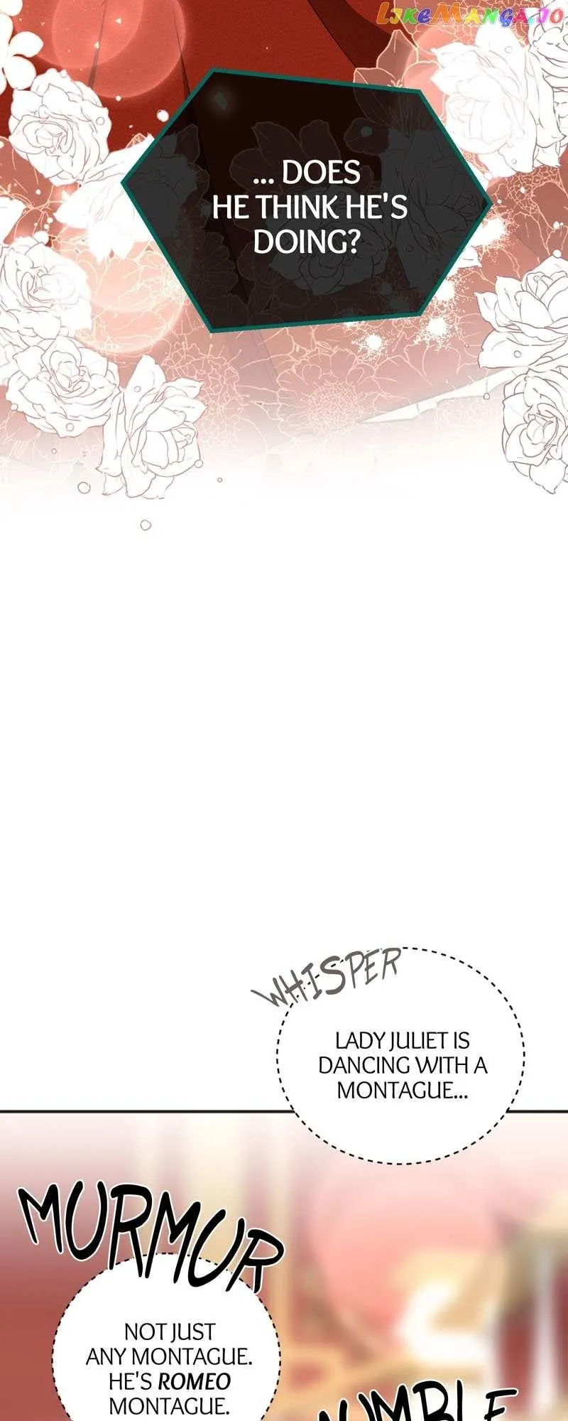 Goodbye My Juliet Chapter 32 Online - página 47
