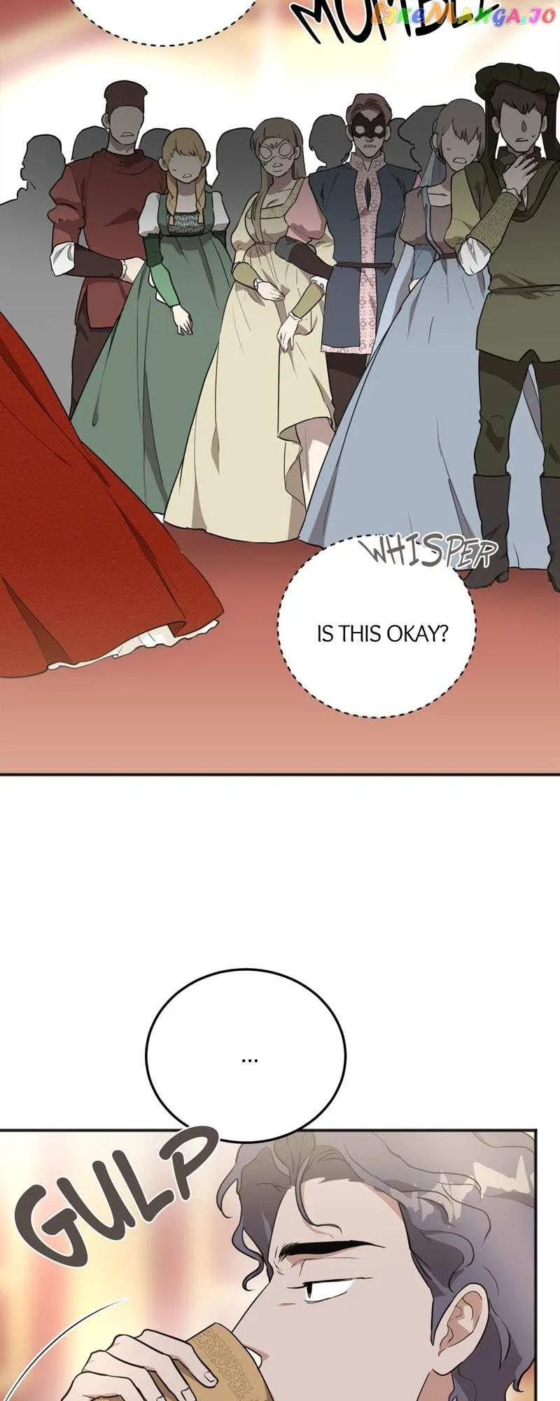 Goodbye My Juliet Chapter 32 Online - página 48