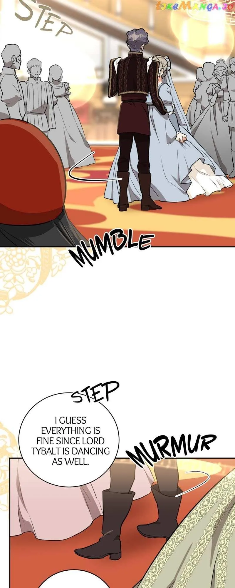 Goodbye My Juliet Chapter 32 Online - página 52