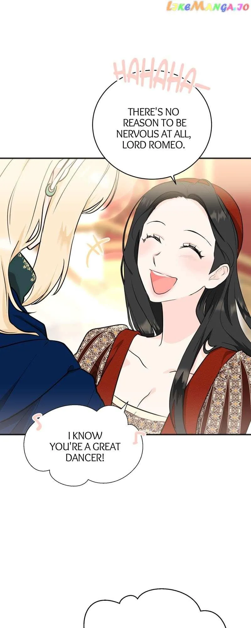 Goodbye My Juliet Chapter 32 Online - página 56