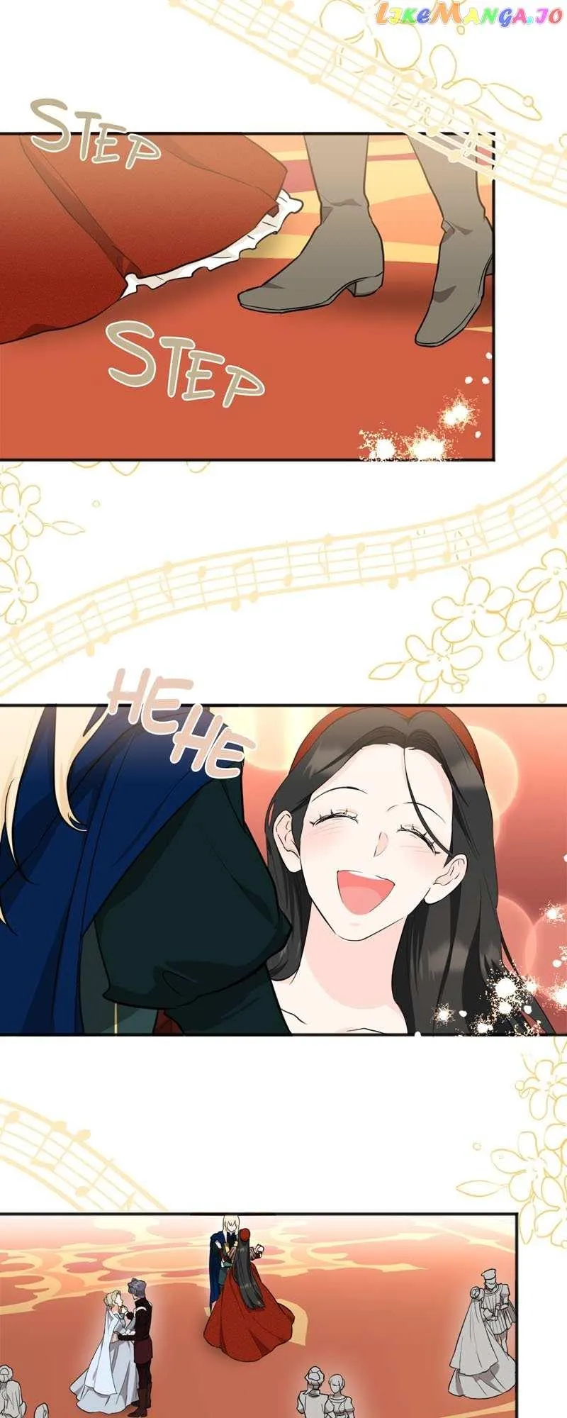 Goodbye My Juliet Chapter 32 Online - página 60