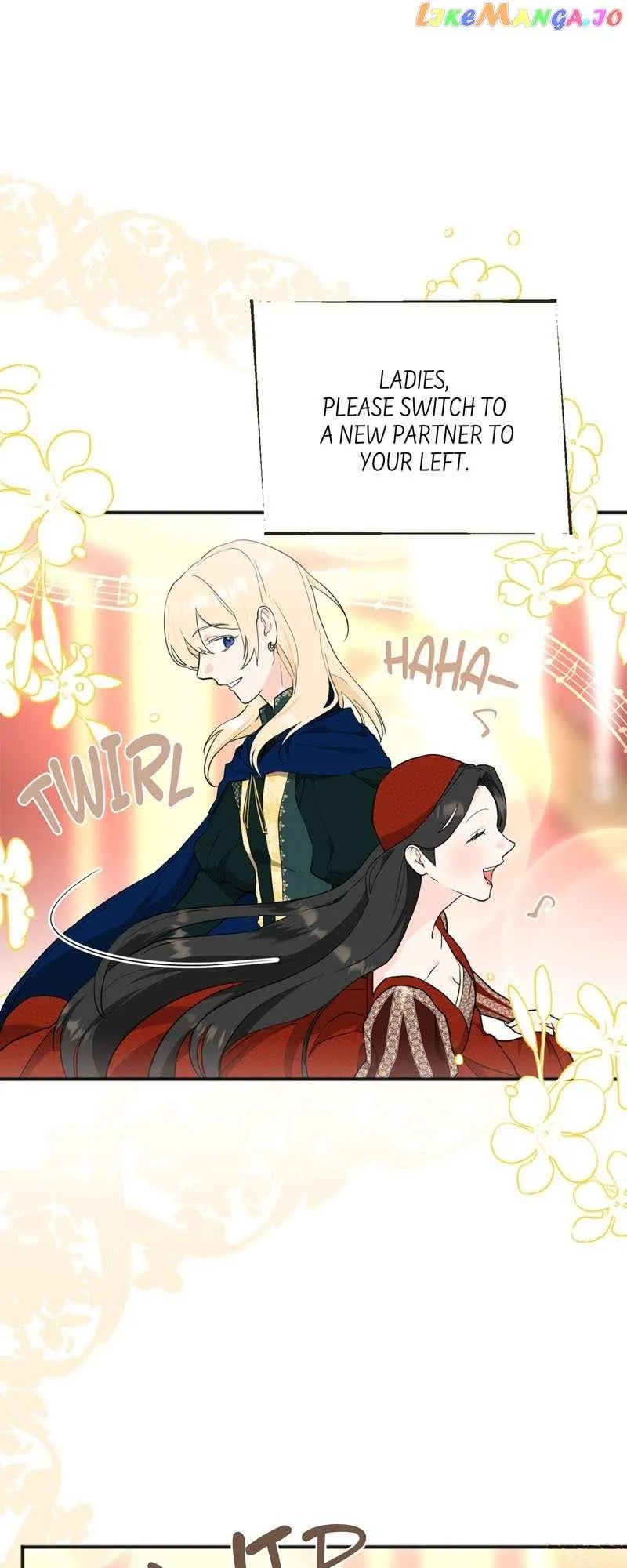 Goodbye My Juliet Chapter 32 Online - página 62