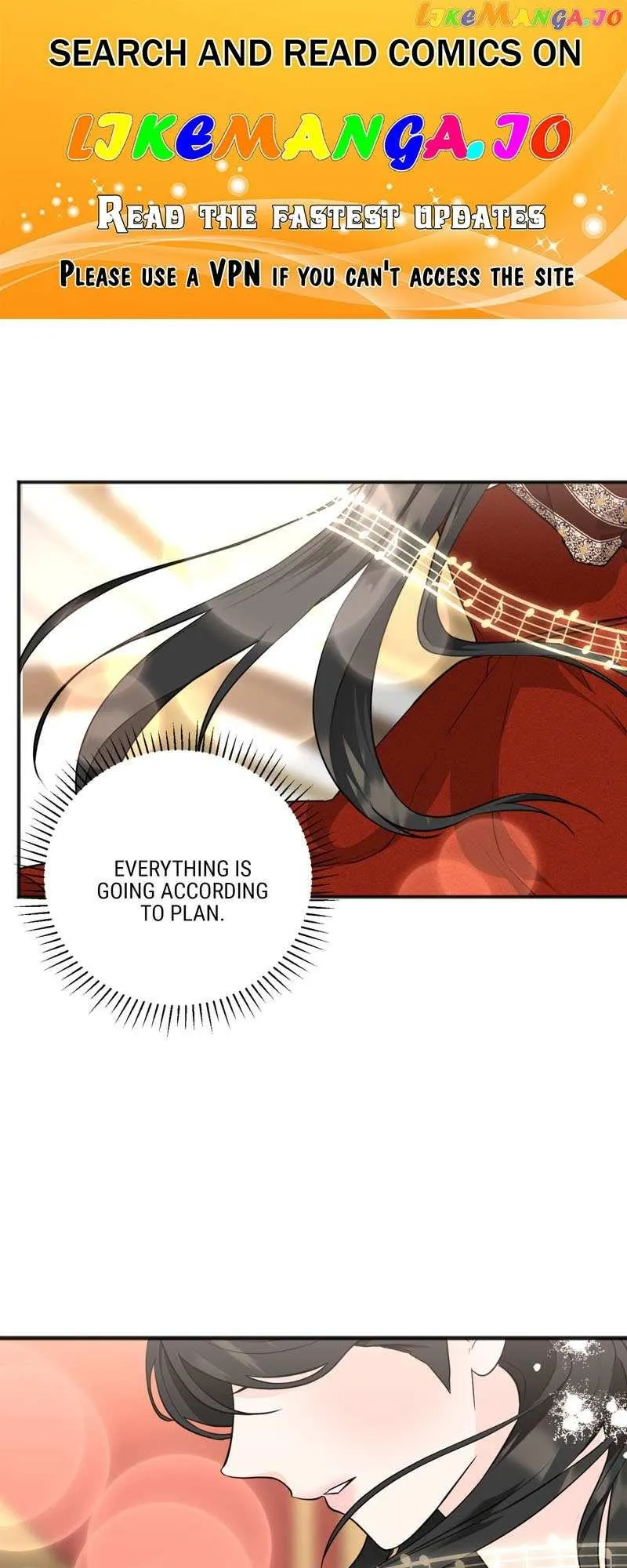Goodbye My Juliet Chapter 33 Online - página 2