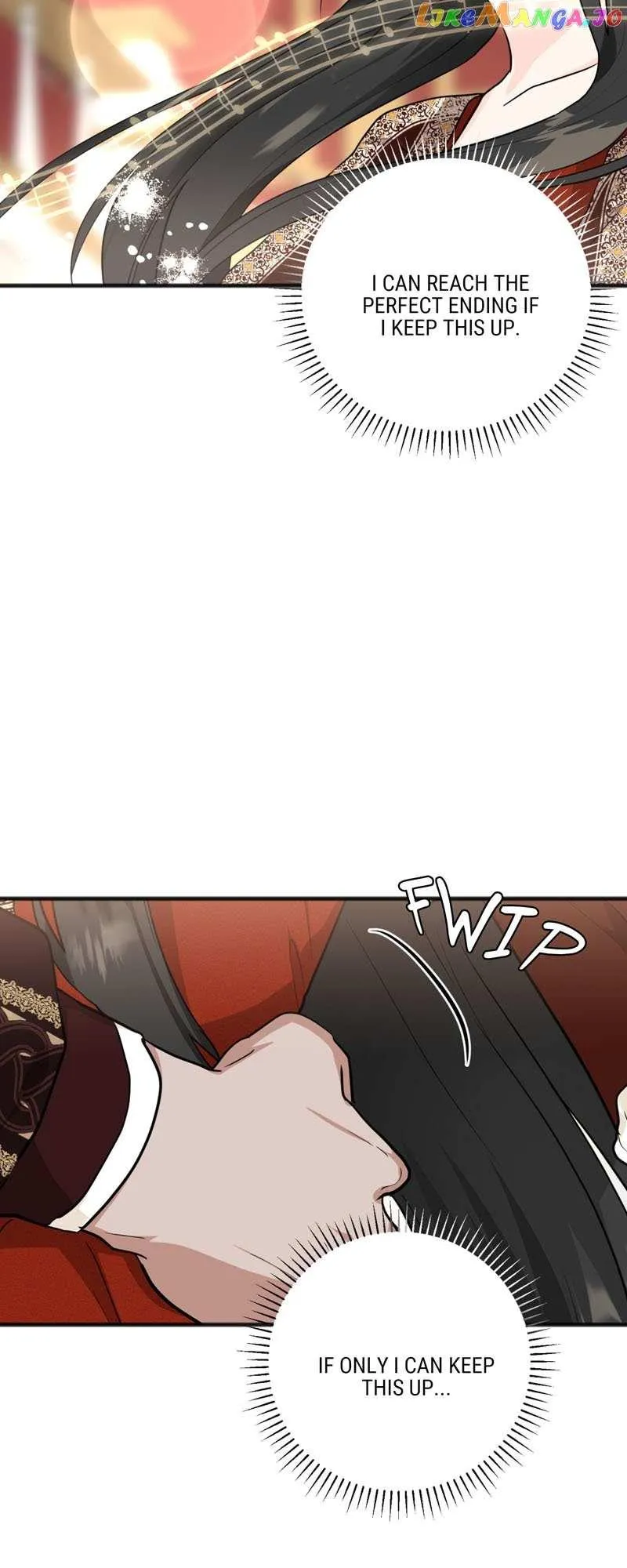 Goodbye My Juliet Chapter 33 Online - página 3