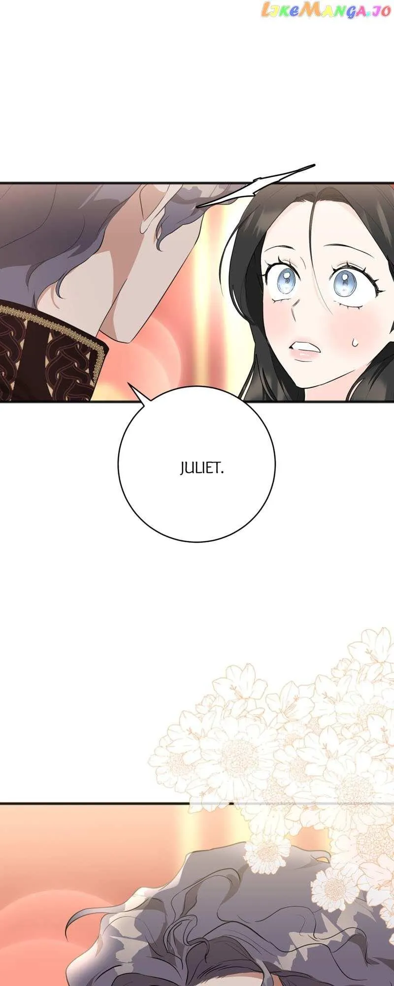 Goodbye My Juliet Chapter 33 Online - página 4