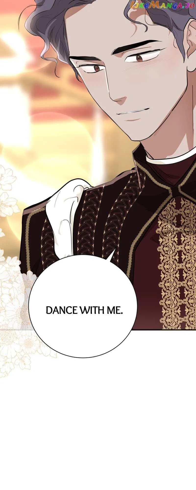 Goodbye My Juliet Chapter 33 Online - página 5