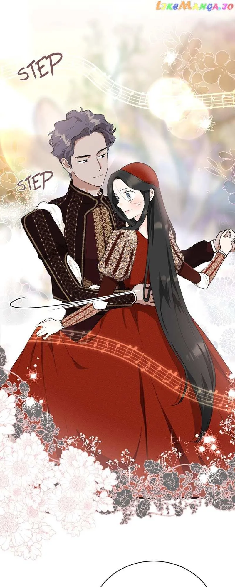 Goodbye My Juliet Chapter 33 Online - página 8