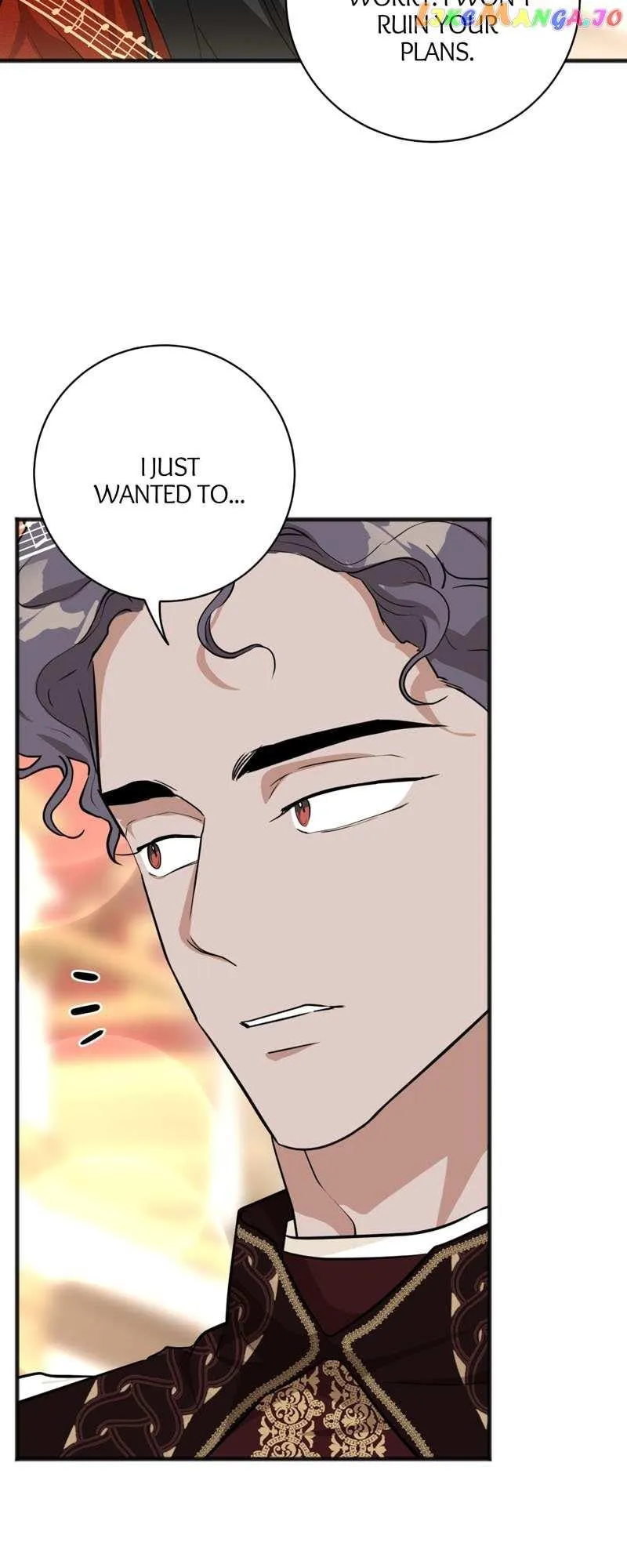Goodbye My Juliet Chapter 33 Online - página 11