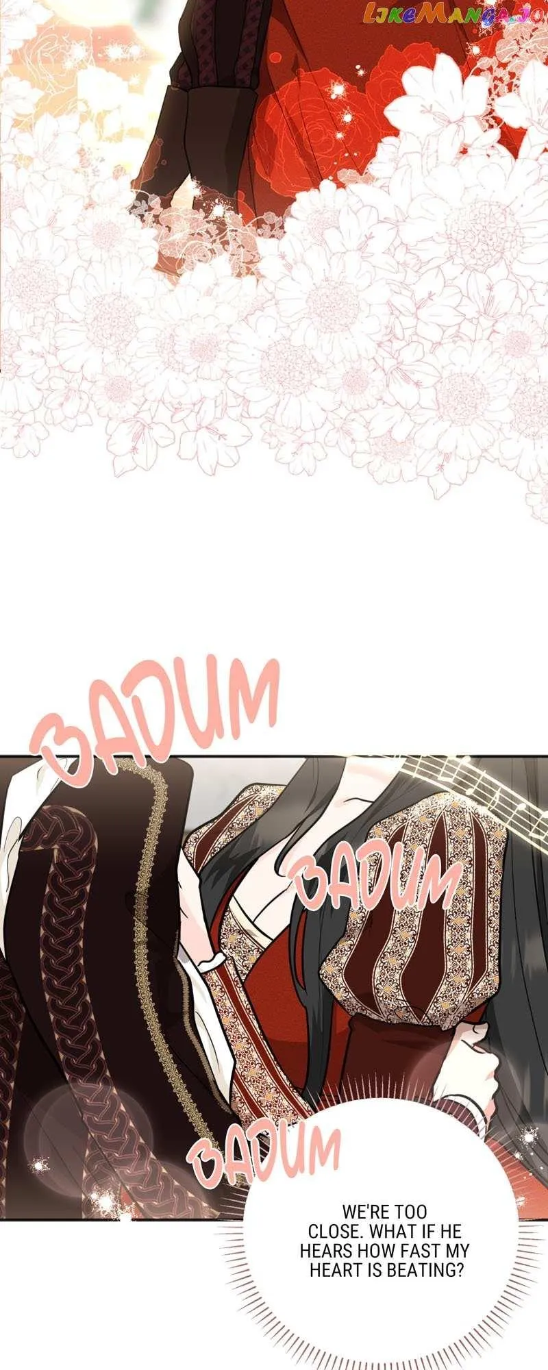 Goodbye My Juliet Chapter 33 Online - página 17