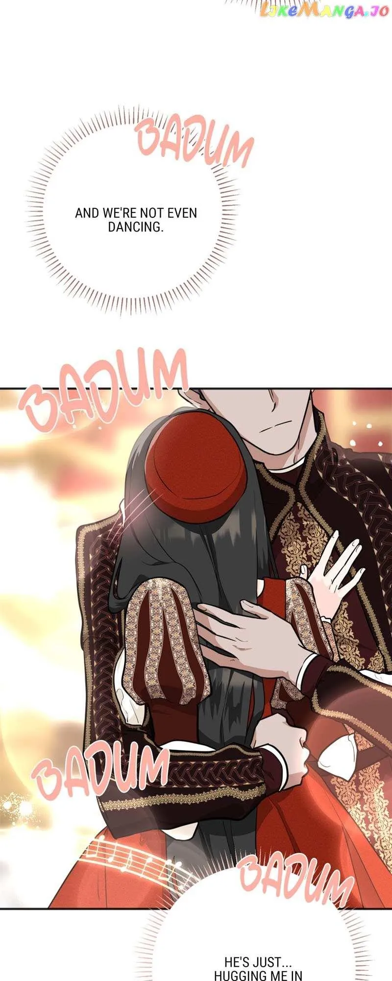 Goodbye My Juliet Chapter 33 Online - página 18