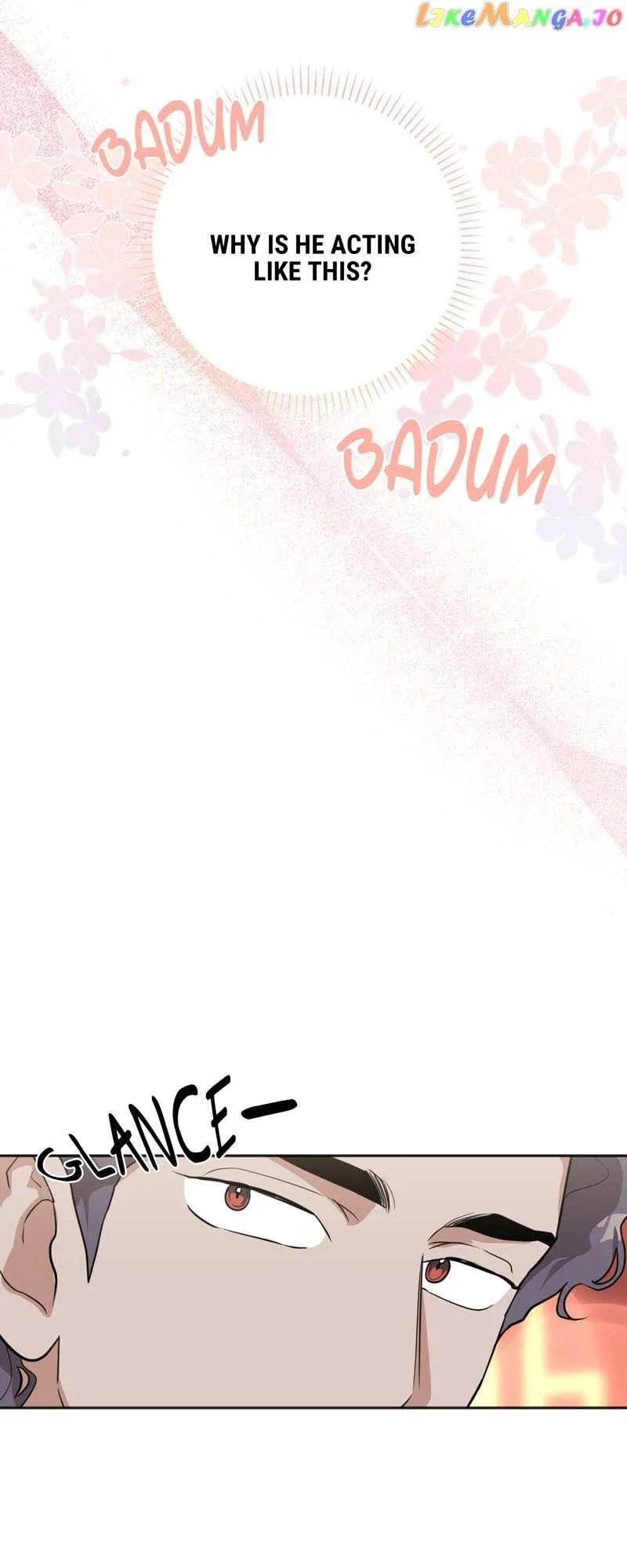 Goodbye My Juliet Chapter 33 Online - página 20