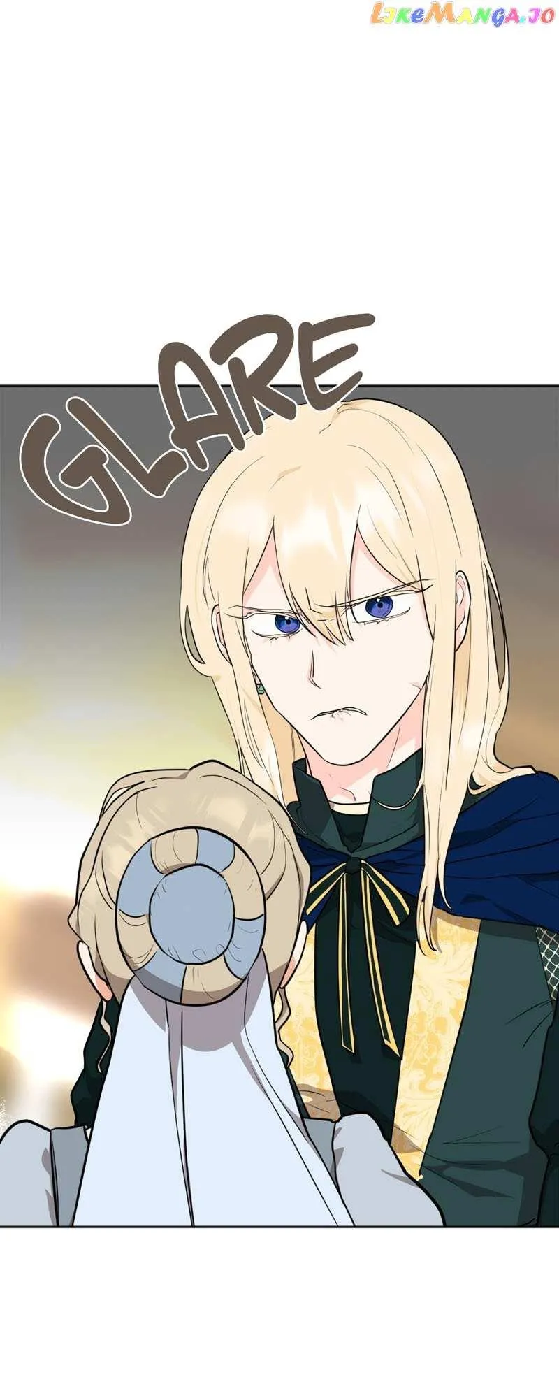 Goodbye My Juliet Chapter 33 Online - página 21
