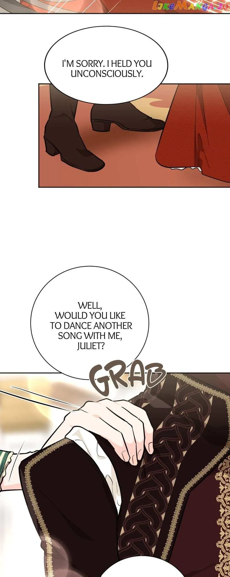 Goodbye My Juliet Chapter 33 Online - página 27