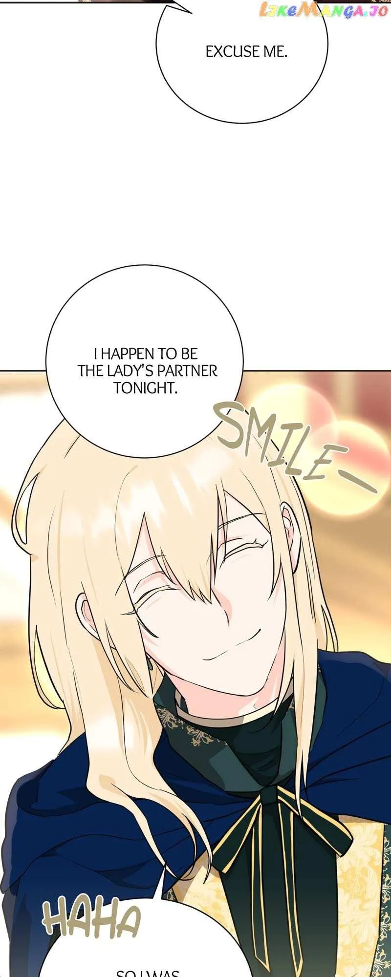 Goodbye My Juliet Chapter 33 Online - página 28