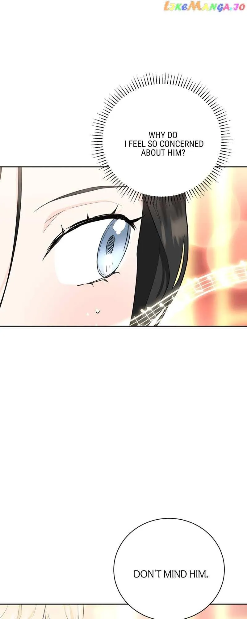 Goodbye My Juliet Chapter 33 Online - página 38