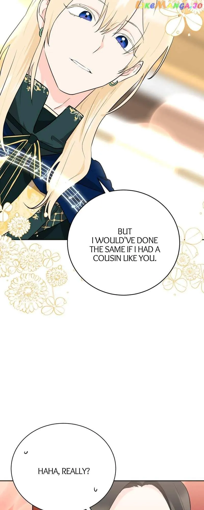 Goodbye My Juliet Chapter 33 Online - página 40