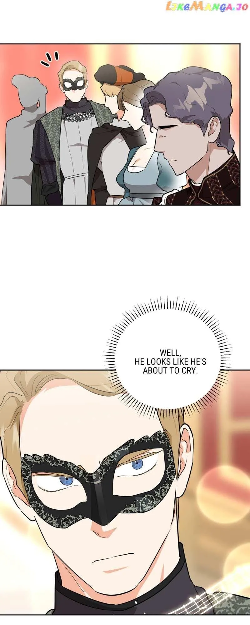 Goodbye My Juliet Chapter 33 Online - página 46