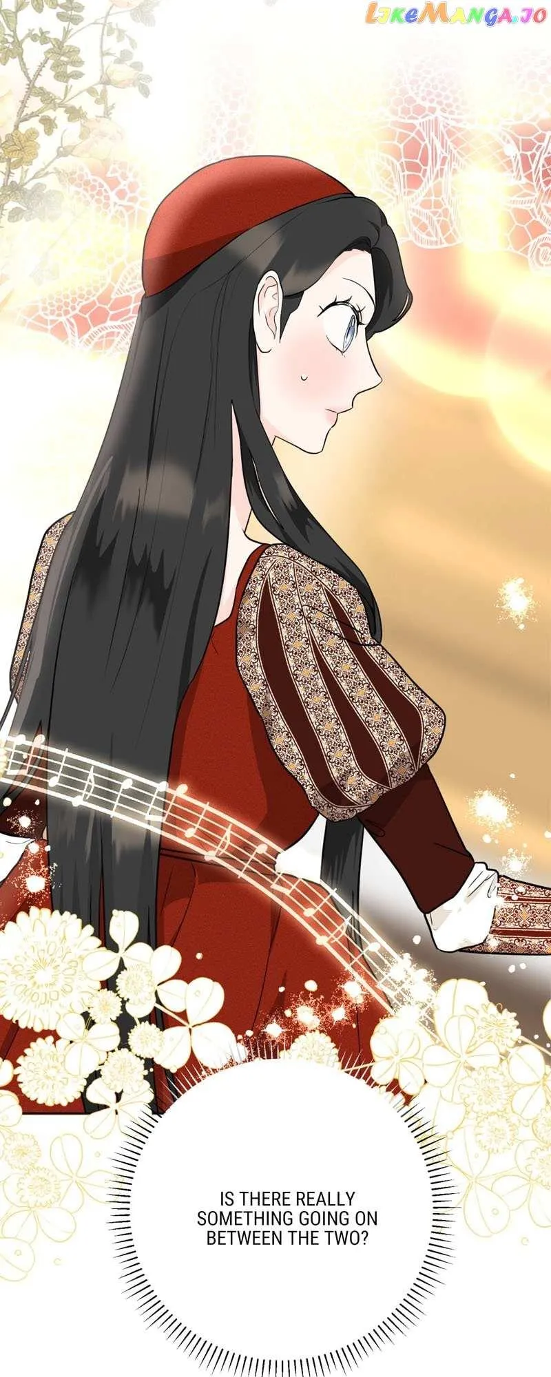 Goodbye My Juliet Chapter 33 Online - página 48