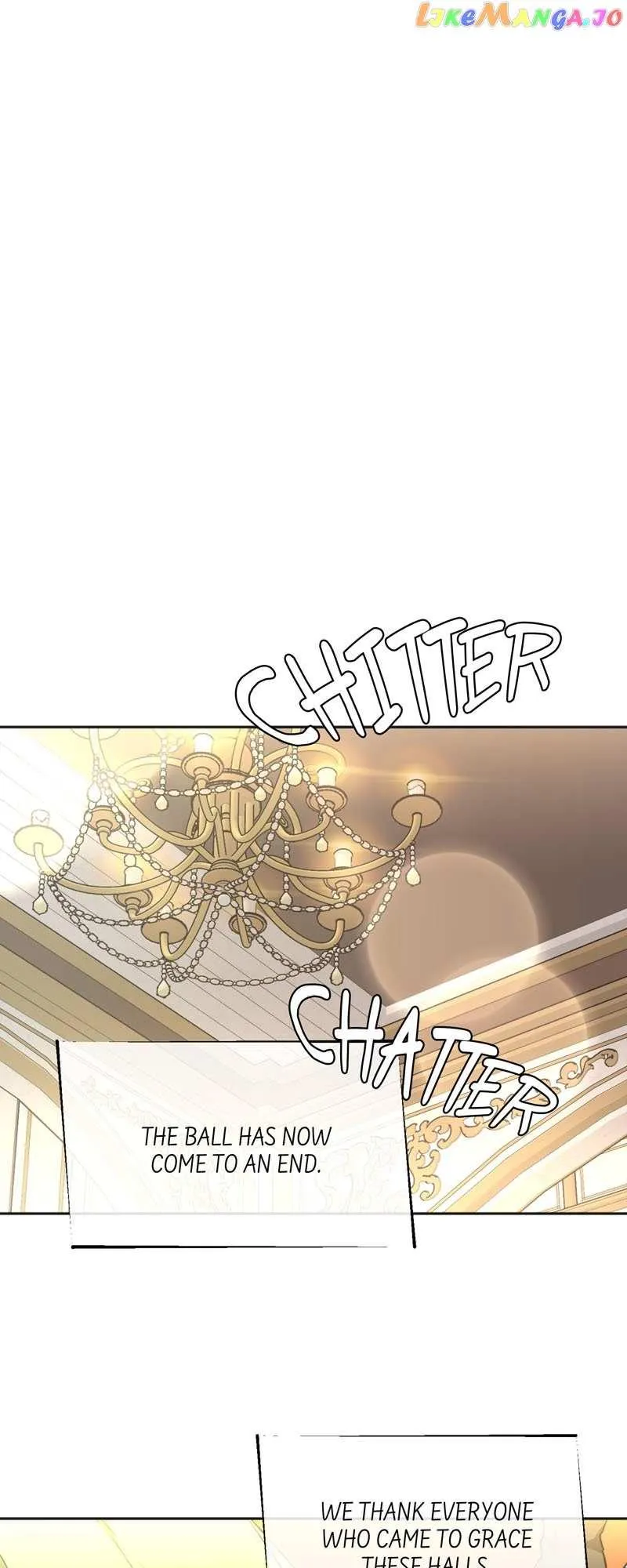 Goodbye My Juliet Chapter 33 Online - página 50
