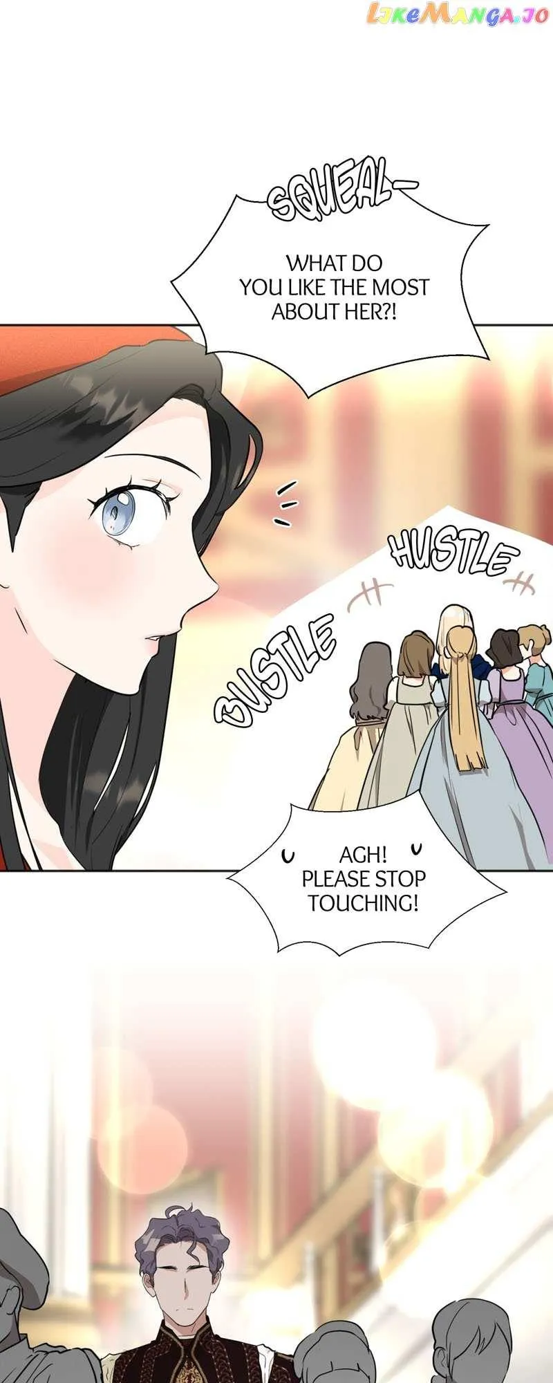 Goodbye My Juliet Chapter 33 Online - página 53