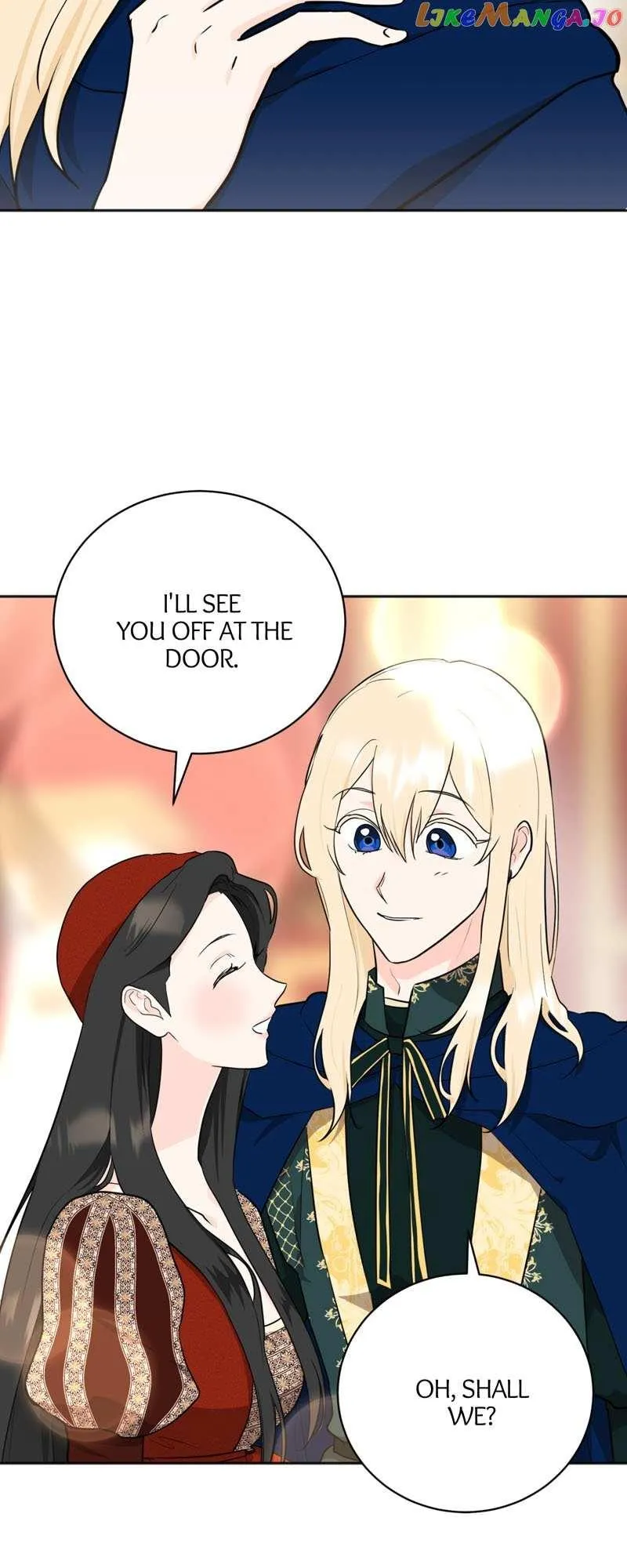 Goodbye My Juliet Chapter 33 Online - página 59