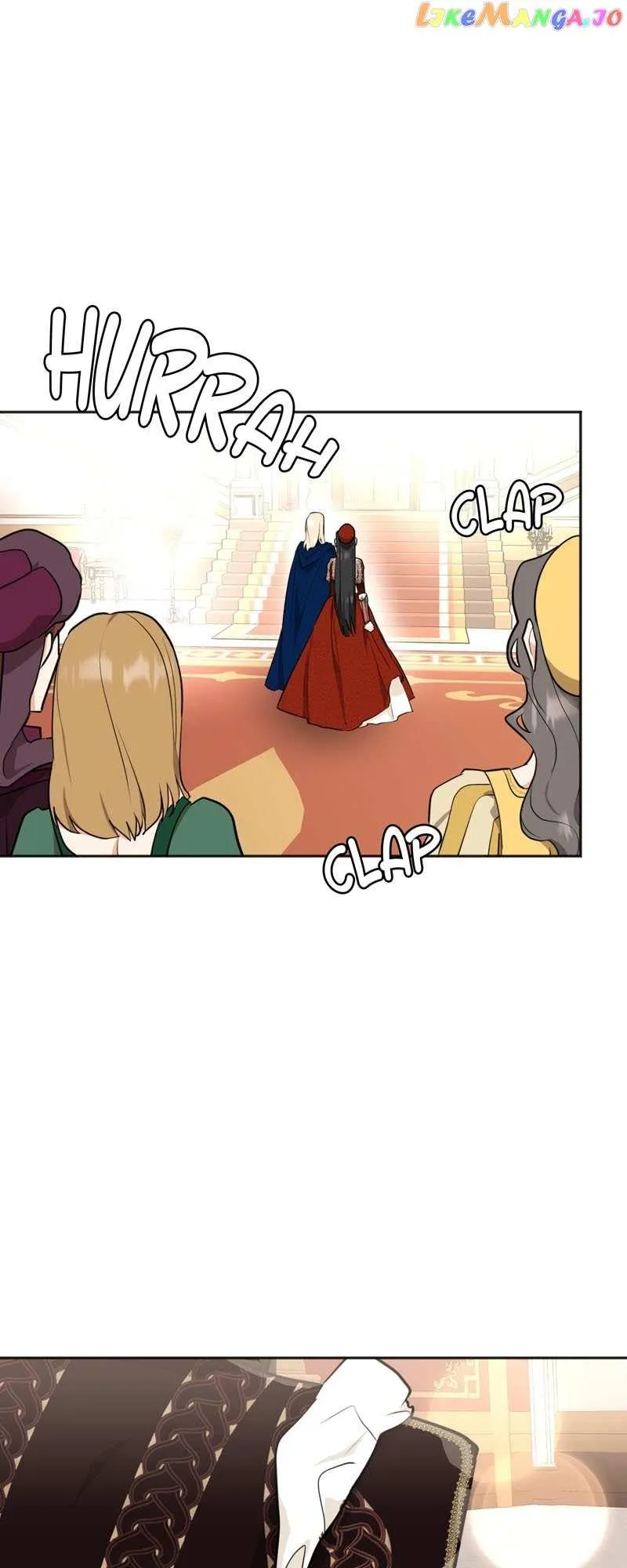 Goodbye My Juliet Chapter 33 Online - página 60