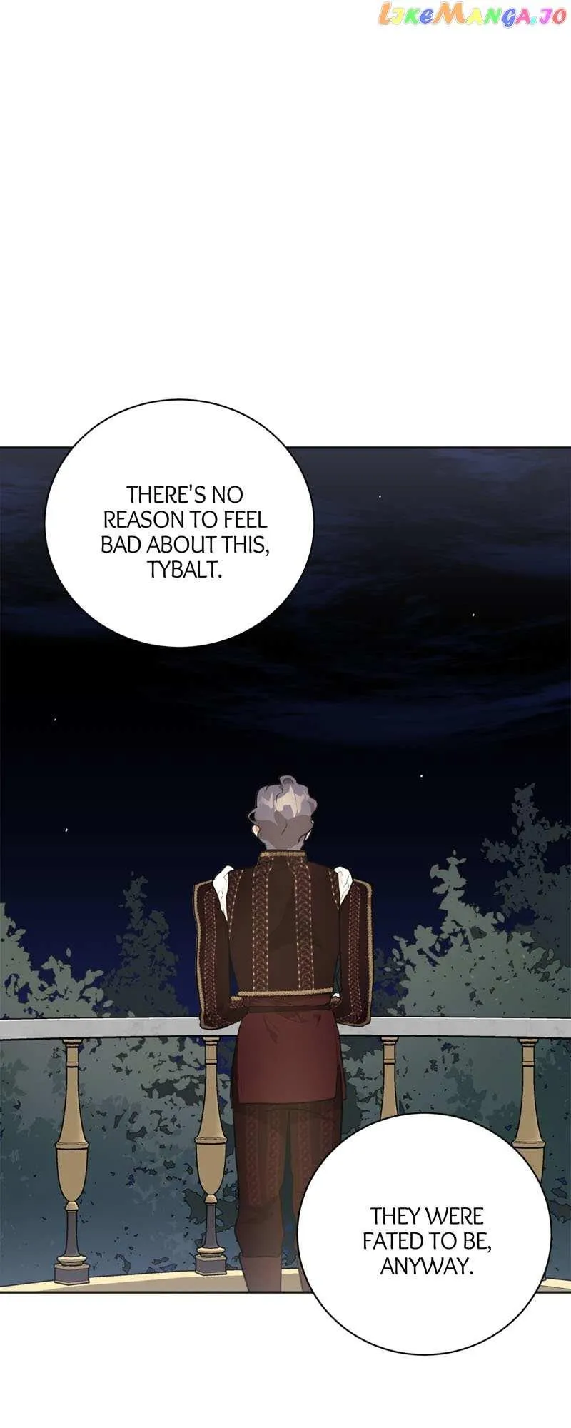 Goodbye My Juliet Chapter 33 Online - página 63