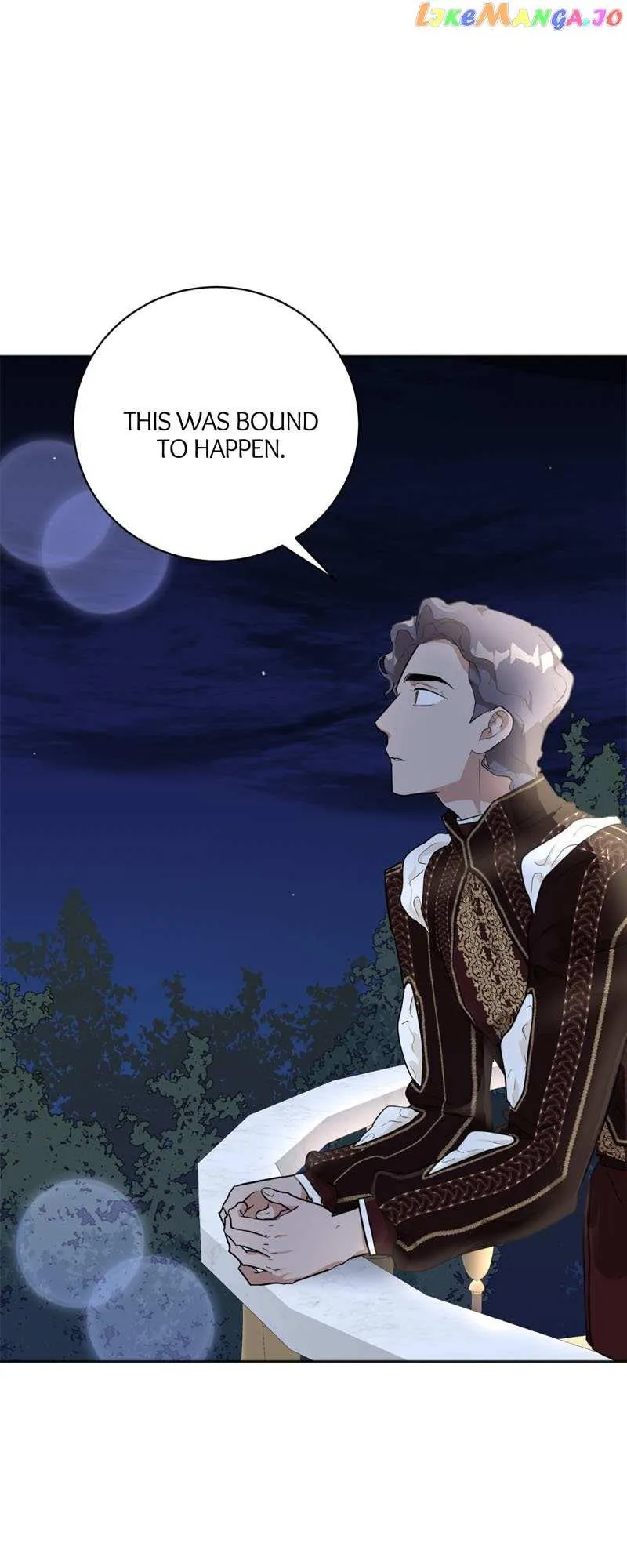 Goodbye My Juliet Chapter 33 Online - página 64