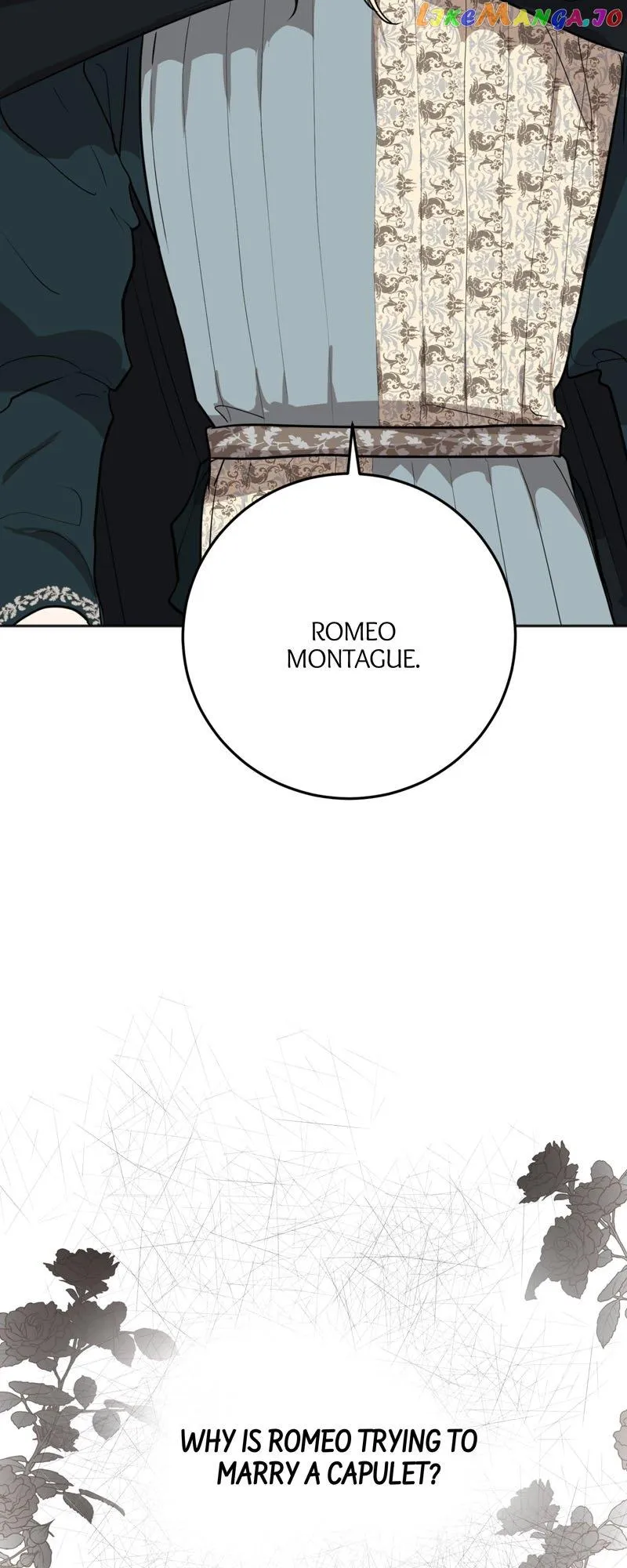 Goodbye My Juliet Chapter 35 Online - página 4