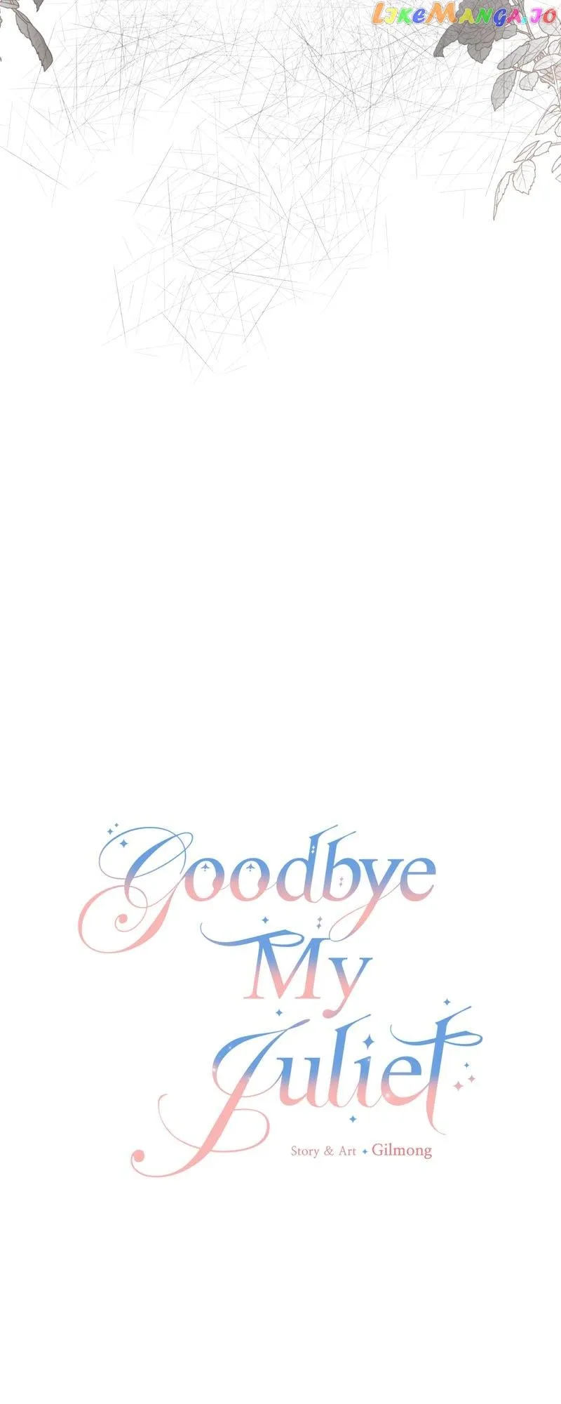 Goodbye My Juliet Chapter 35 Online - página 5