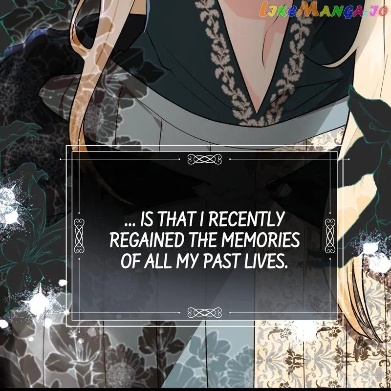 Goodbye My Juliet Chapter 35 Online - página 8