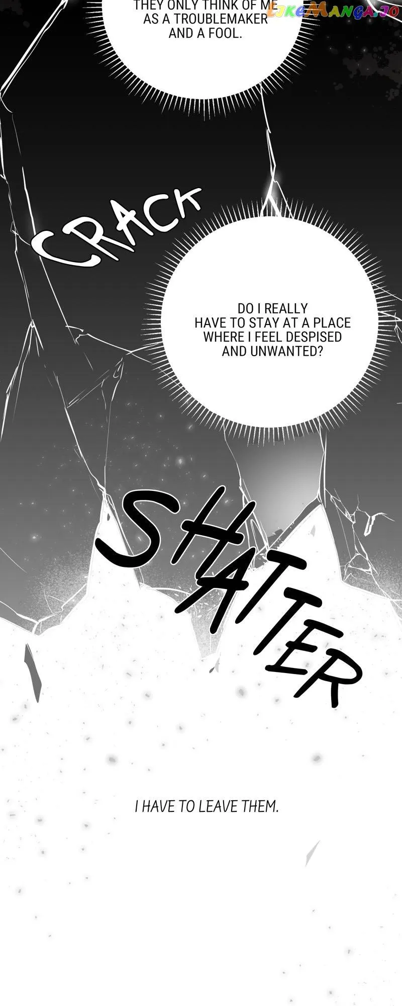 Goodbye My Juliet Chapter 35 Online - página 16