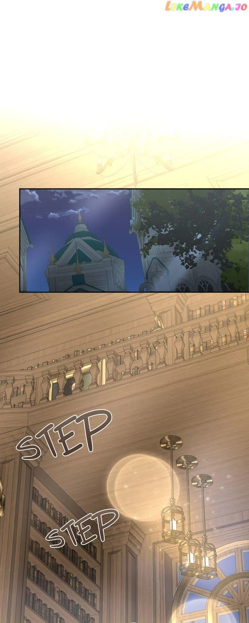 Goodbye My Juliet Chapter 35 Online - página 22