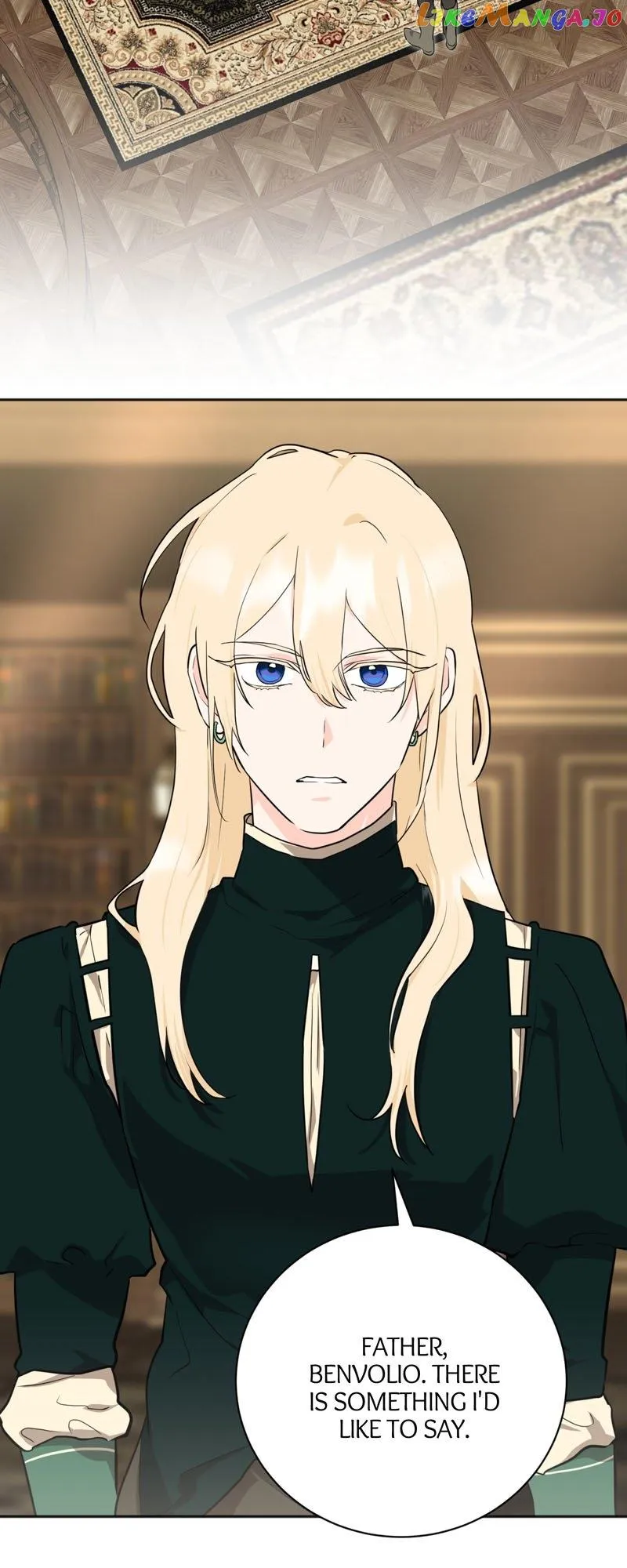 Goodbye My Juliet Chapter 35 Online - página 24