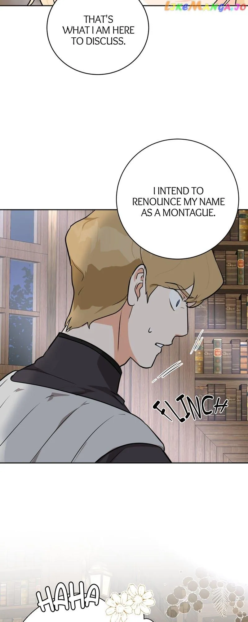 Goodbye My Juliet Chapter 35 Online - página 29