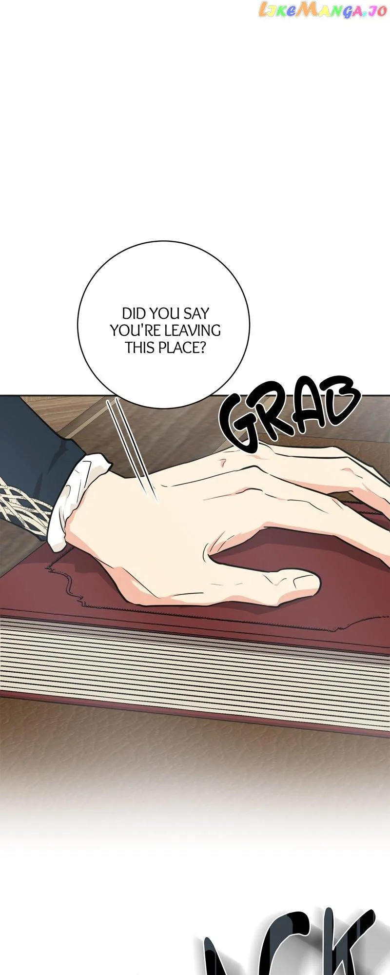 Goodbye My Juliet Chapter 35 Online - página 31