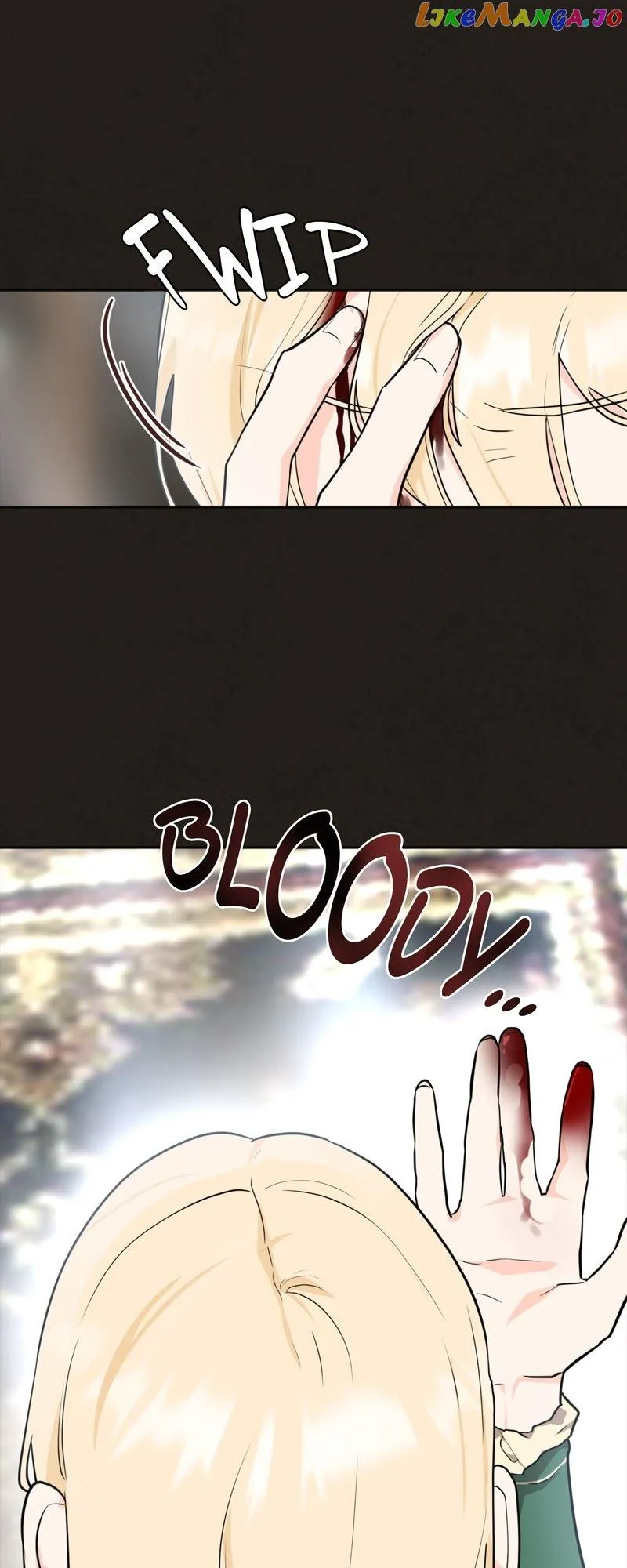 Goodbye My Juliet Chapter 35 Online - página 34